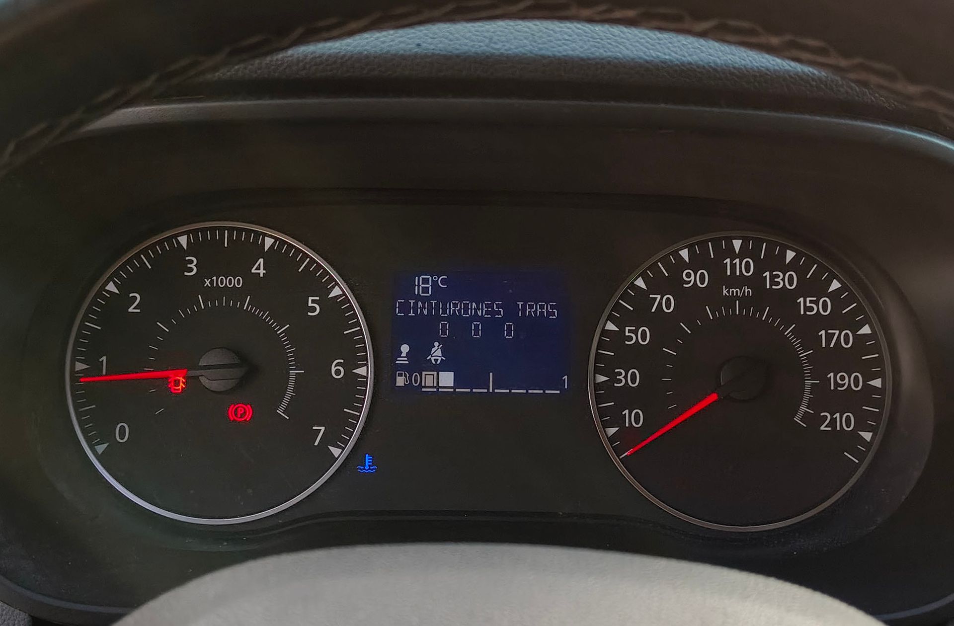Dacia Duster Comfort Blue dCi 4x2 - foto 18