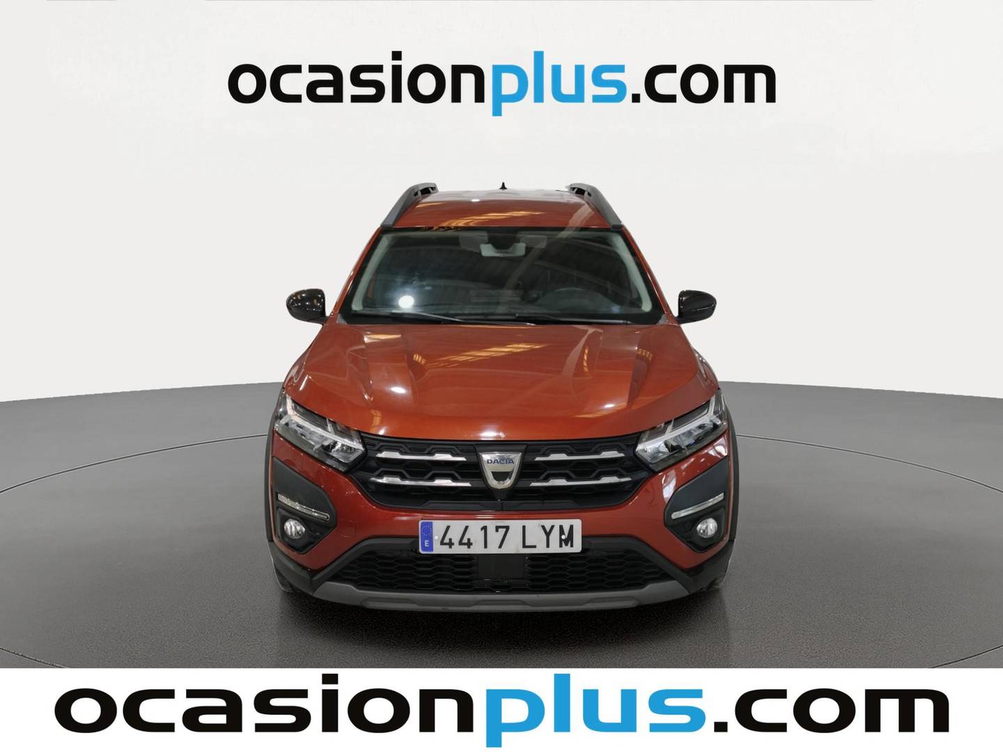 Dacia Jogger Dacia Jogger Serie Limitada Extreme TCe (110 CV) 110cv