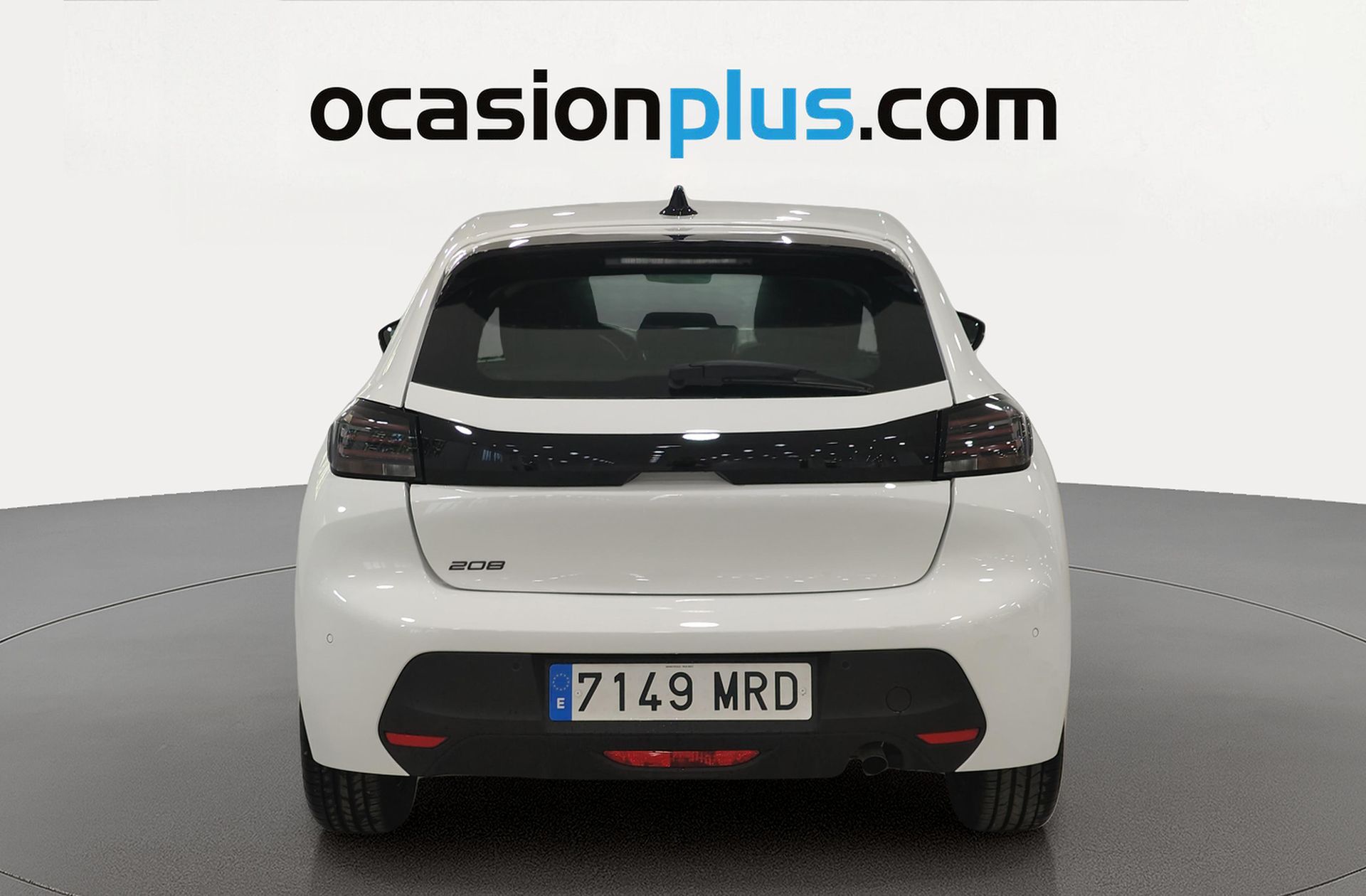 Peugeot 208 PureTech 100 Active - foto 17