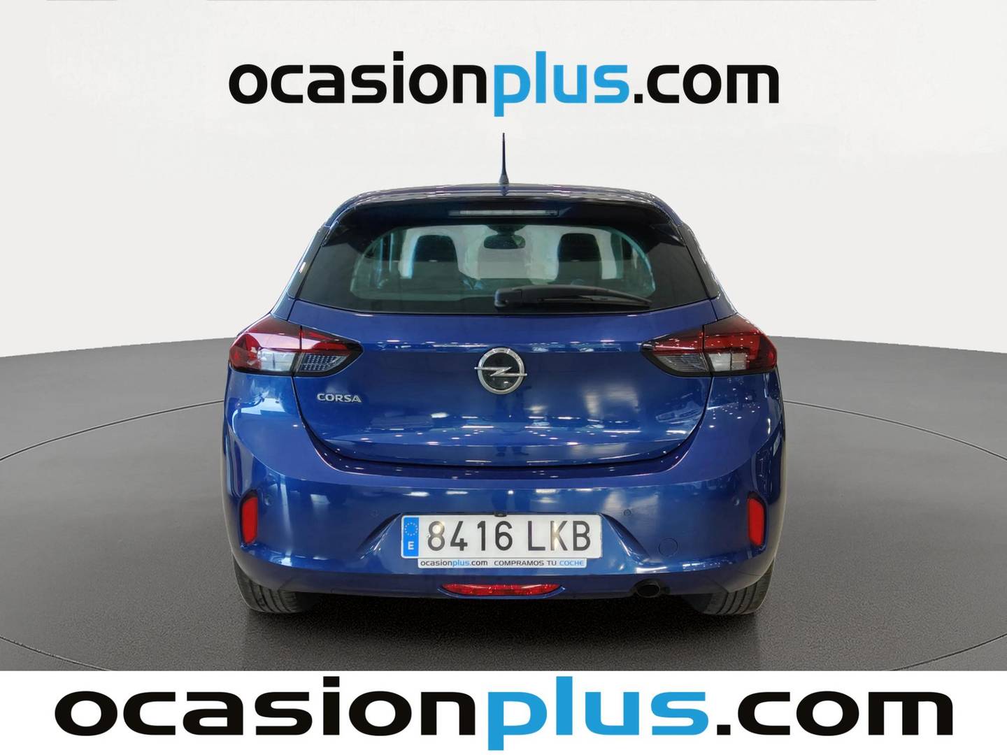 Opel Corsa Opel Corsa 1.5D DT Elegance (102 CV) manual