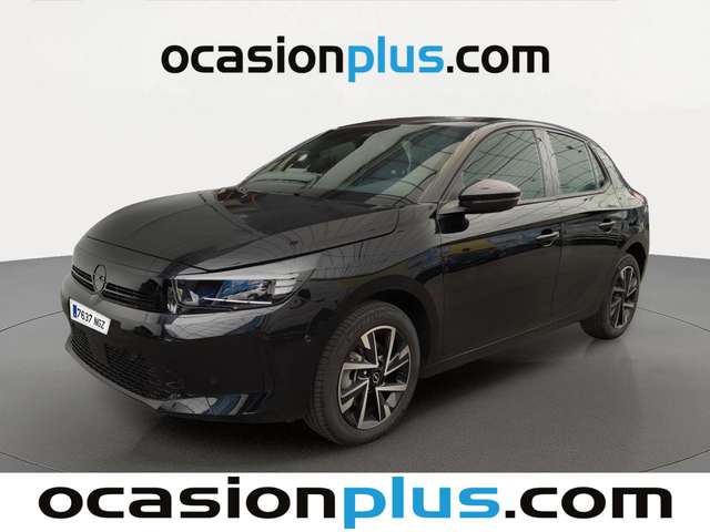 Opel Corsa 1.2T XHL GS (100 CV) a estrenar