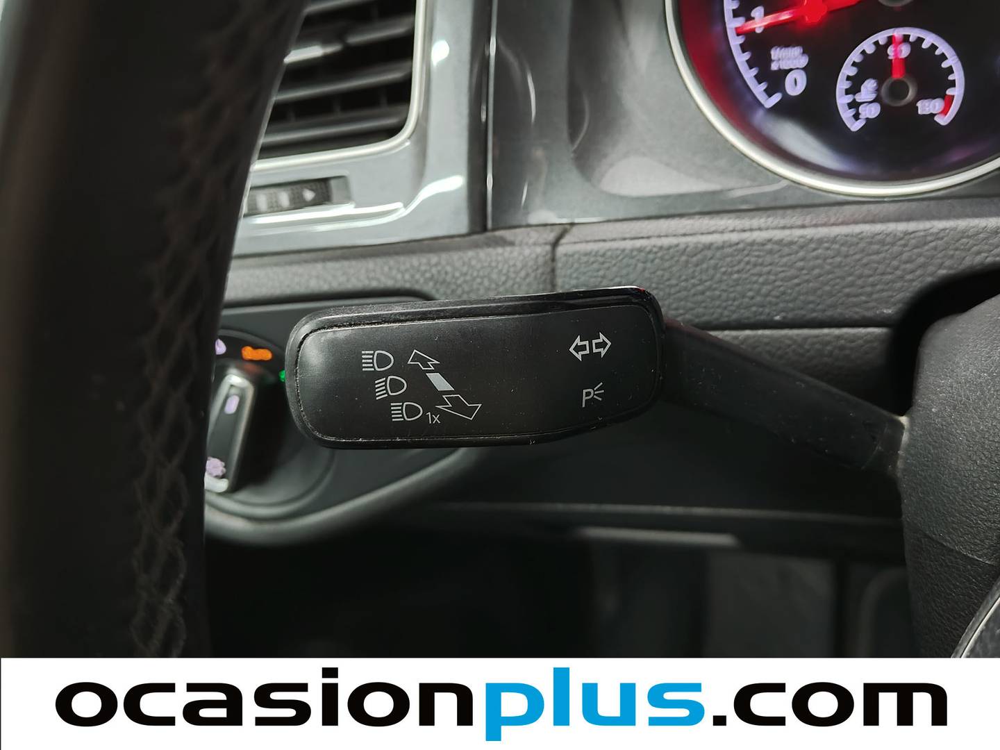 Extras del Volkswagen Golf Volkswagen Golf Advance 1.4 TSI (125 CV)