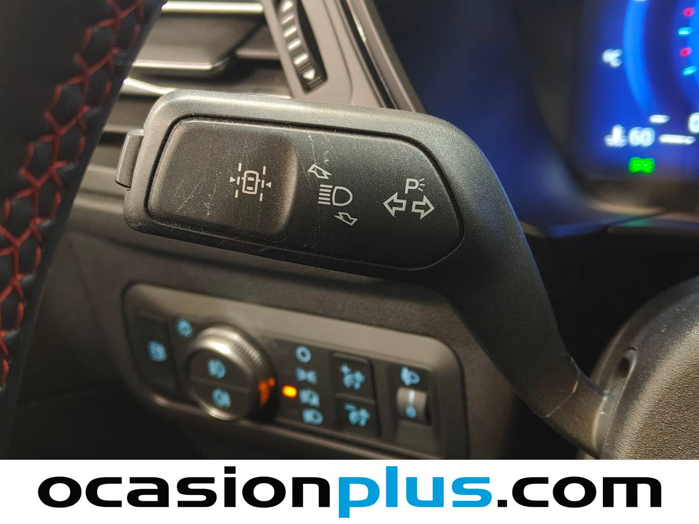 Ford Kuga Ford Kuga 2.5 Duratec PHEV ST-Line Auto (225 CV) barato