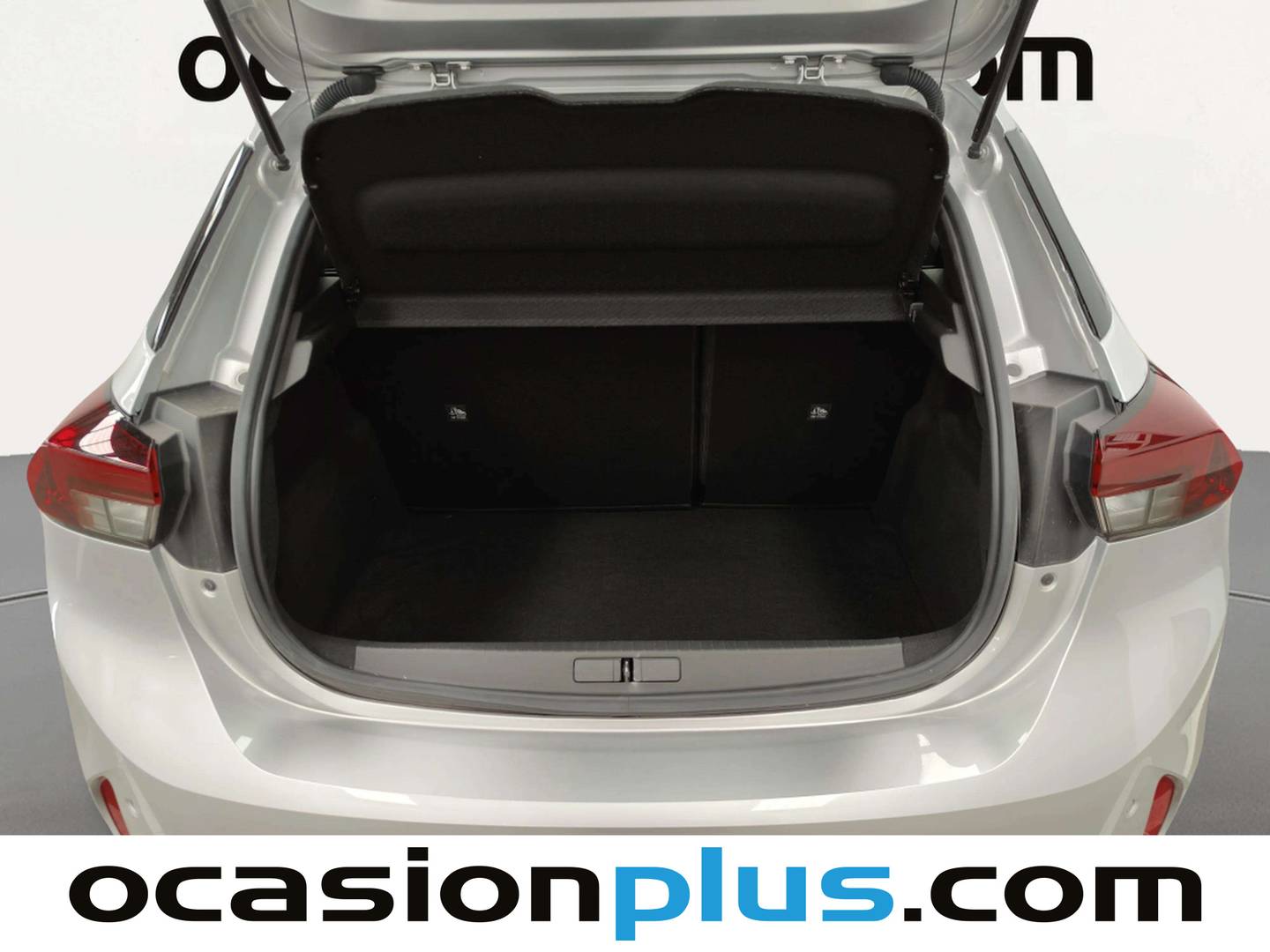 Fotos maletero Opel Corsa Opel Corsa 1.2T XHL Edition (100 CV)