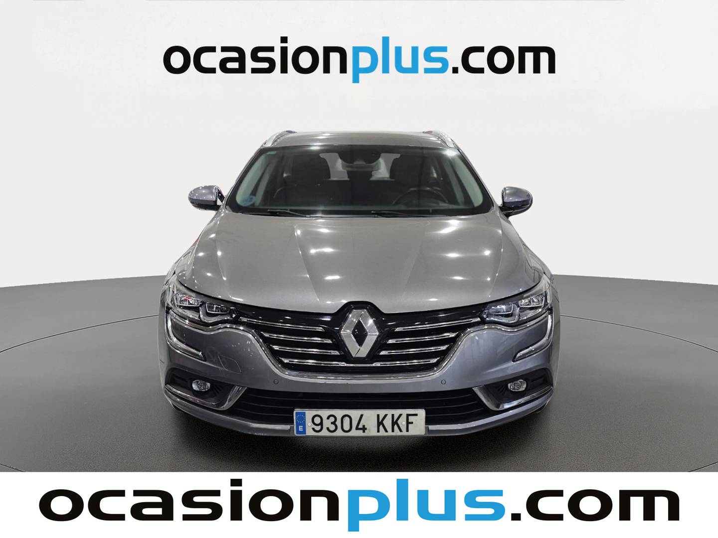 Renault Talisman Renault Talisman Sport Tourer Zen Energy dCi (160 CV) TT EDC barato