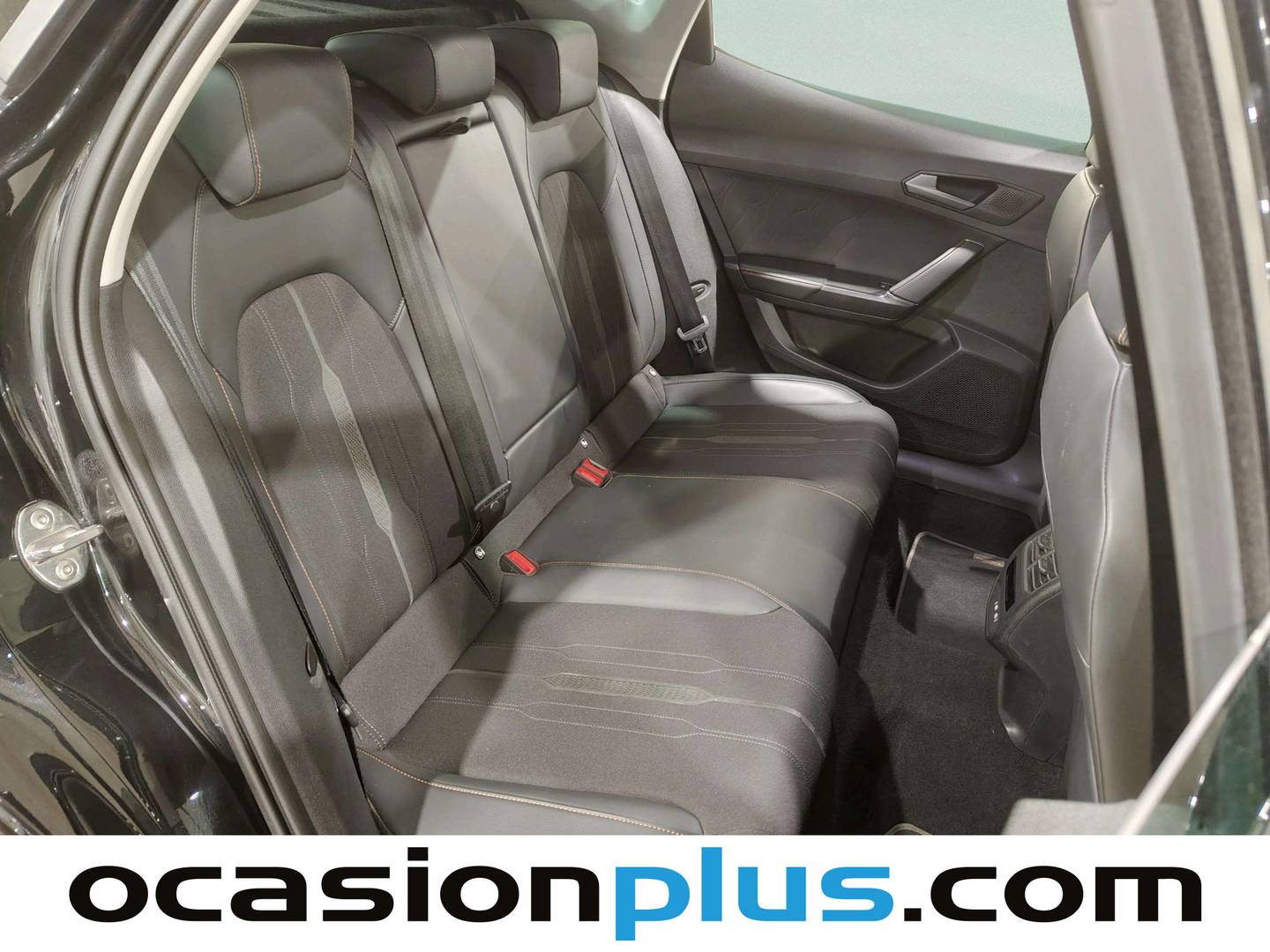 Cupra Formentor CUPRA Formentor 1.5 TSI DSG (150 CV) gasolina