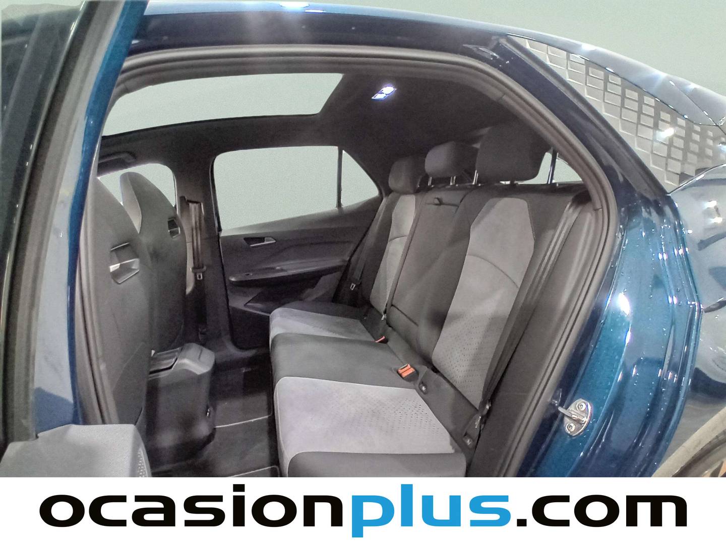 Foto Cupra Born CUPRA Born 62 kWh (204 CV)