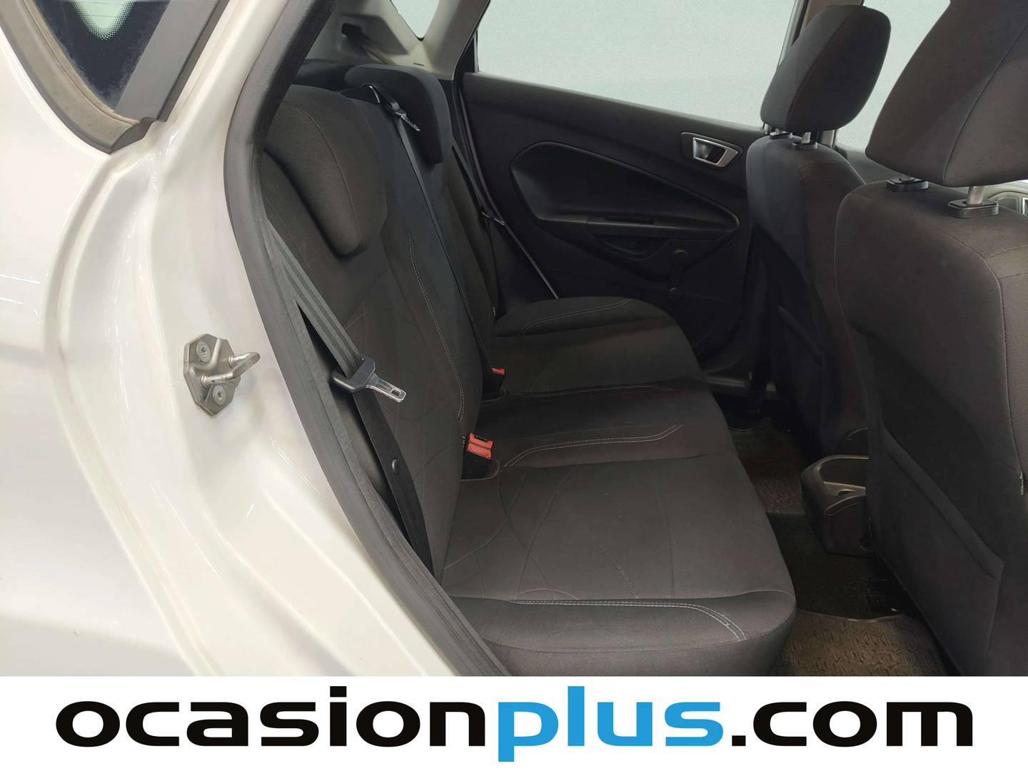 Ford Fiesta Ford Fiesta 1.25 Duratec Trend (82 CV) al mejor precio