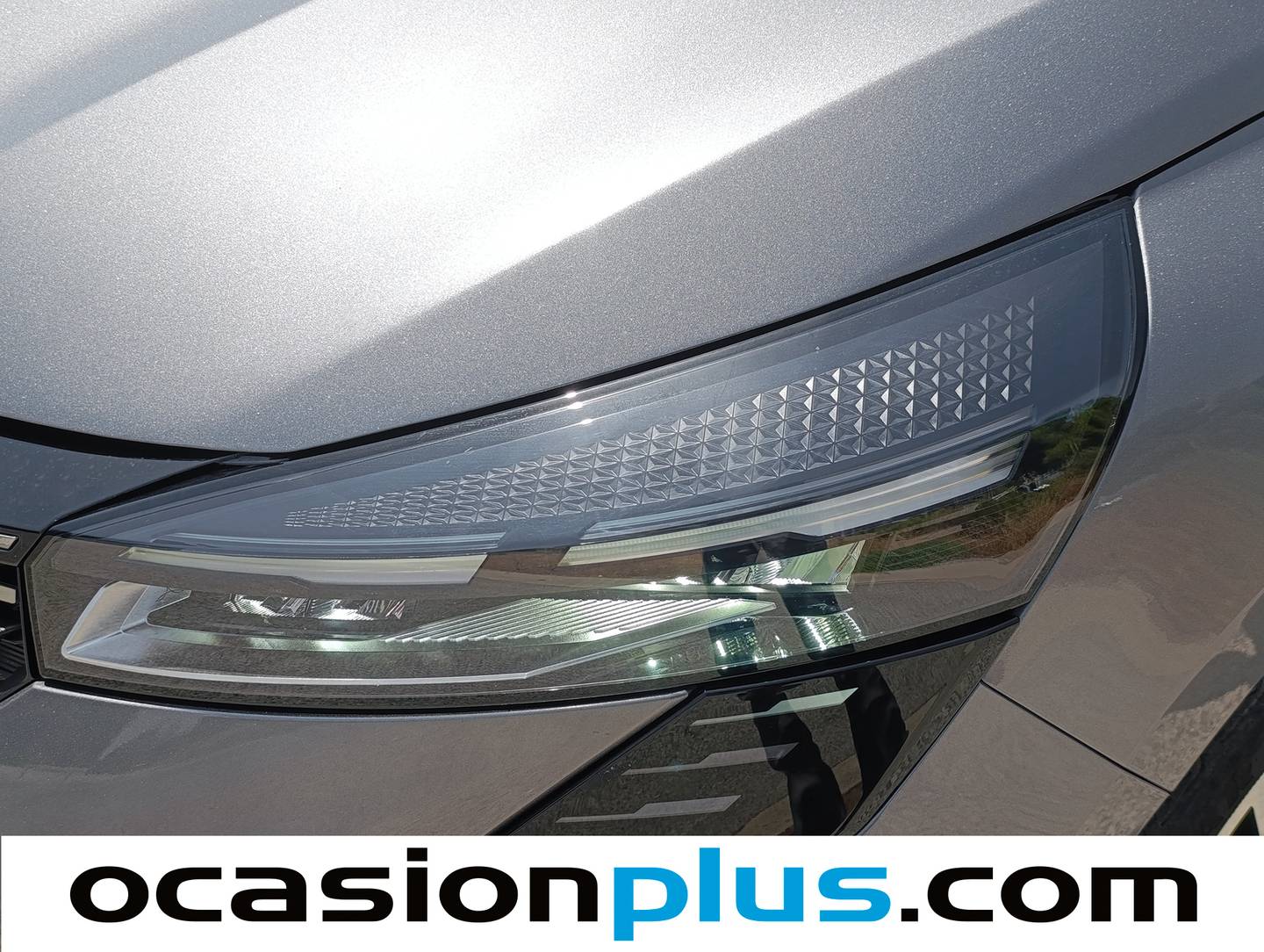 Acabados Renault Clio Renault Clio Techno TCe 66 kW (90 CV)