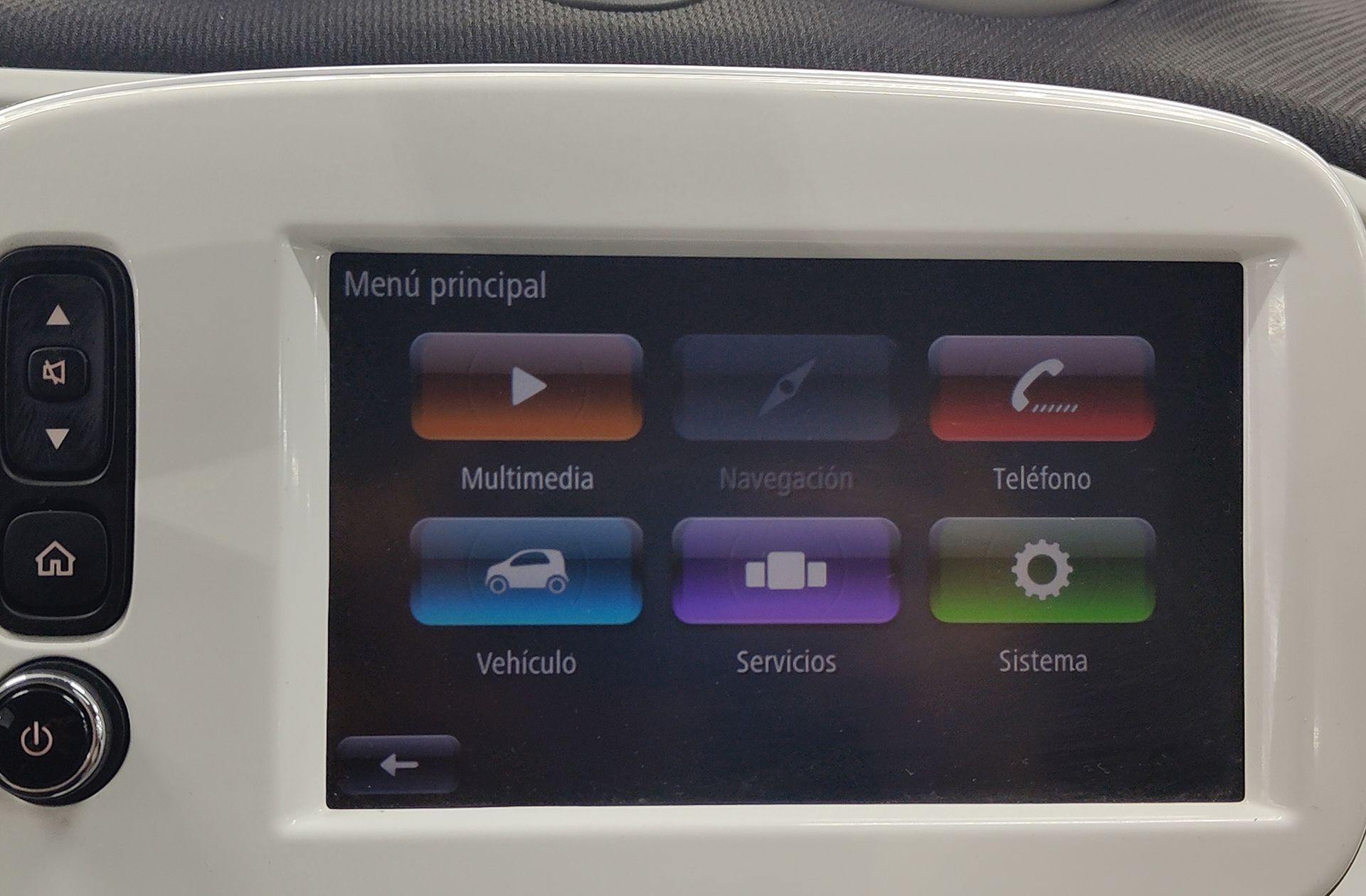 smart forfour - foto 31