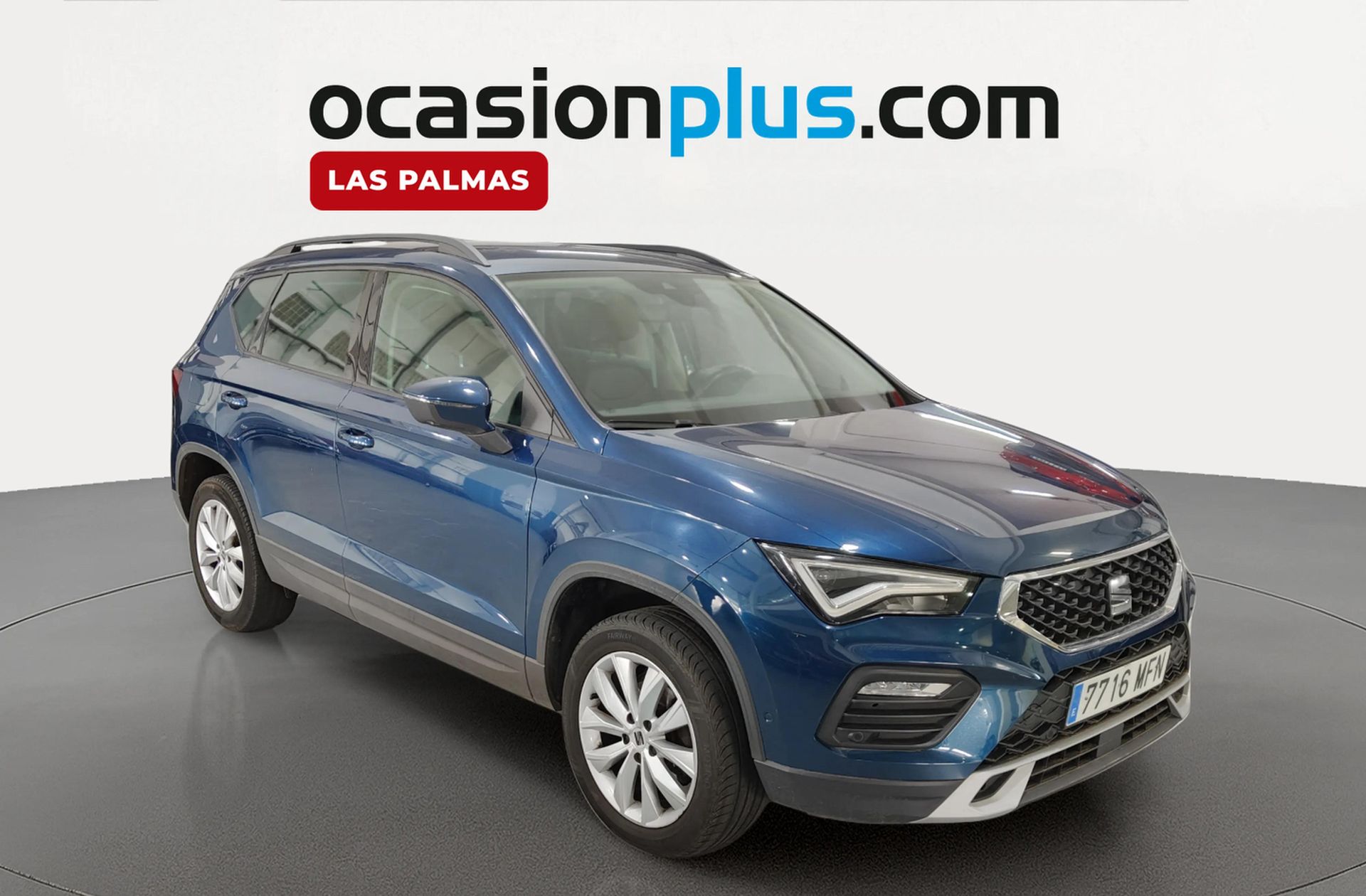 SEAT Ateca 1.5 TSI Style XM - foto 2