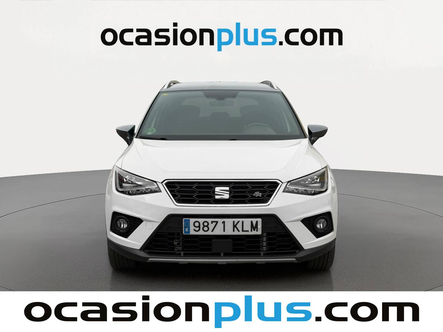 Seat Arona Seat Arona 1.5 TSI FR (150 CV) al mejor precio