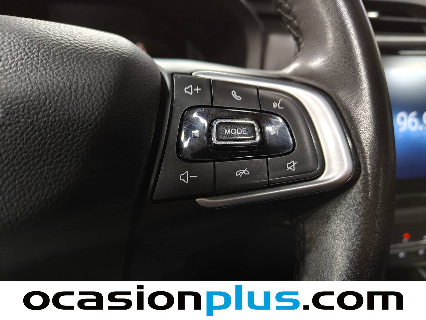 DR AUTOMOBILES DR 4.0 DR AUTOMOBILES DR4 1.5 (116 CV) de ocasión