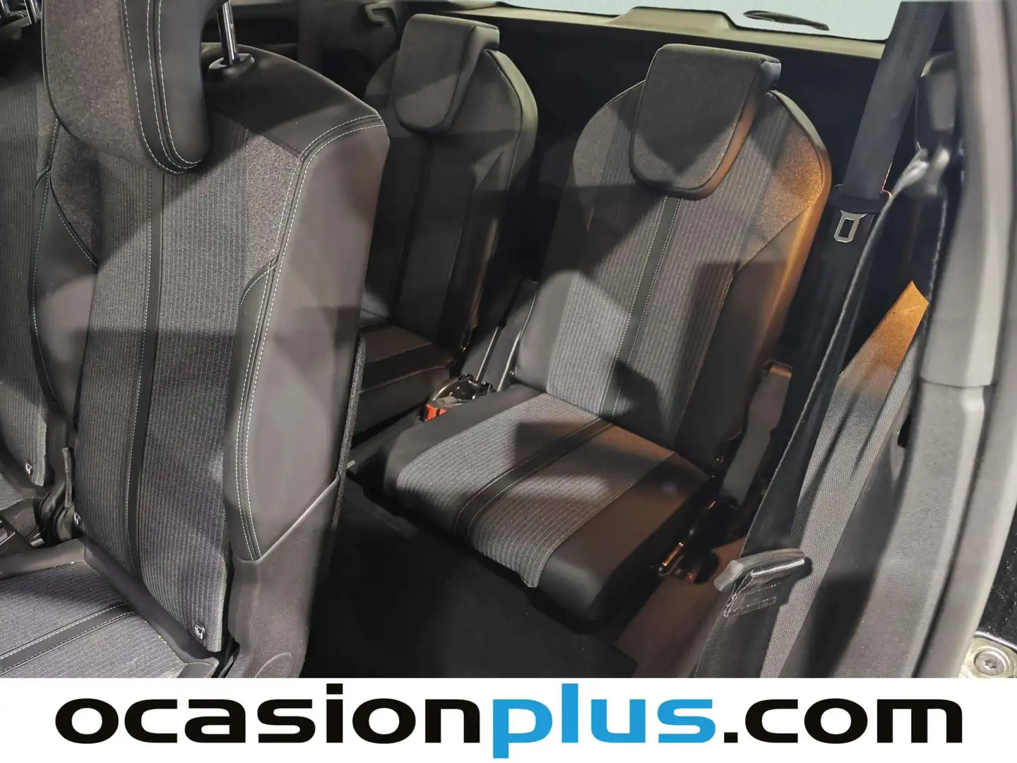 Foto Peugeot 5008 Peugeot 5008 BlueHDi 130 S&S Allure (130 CV)