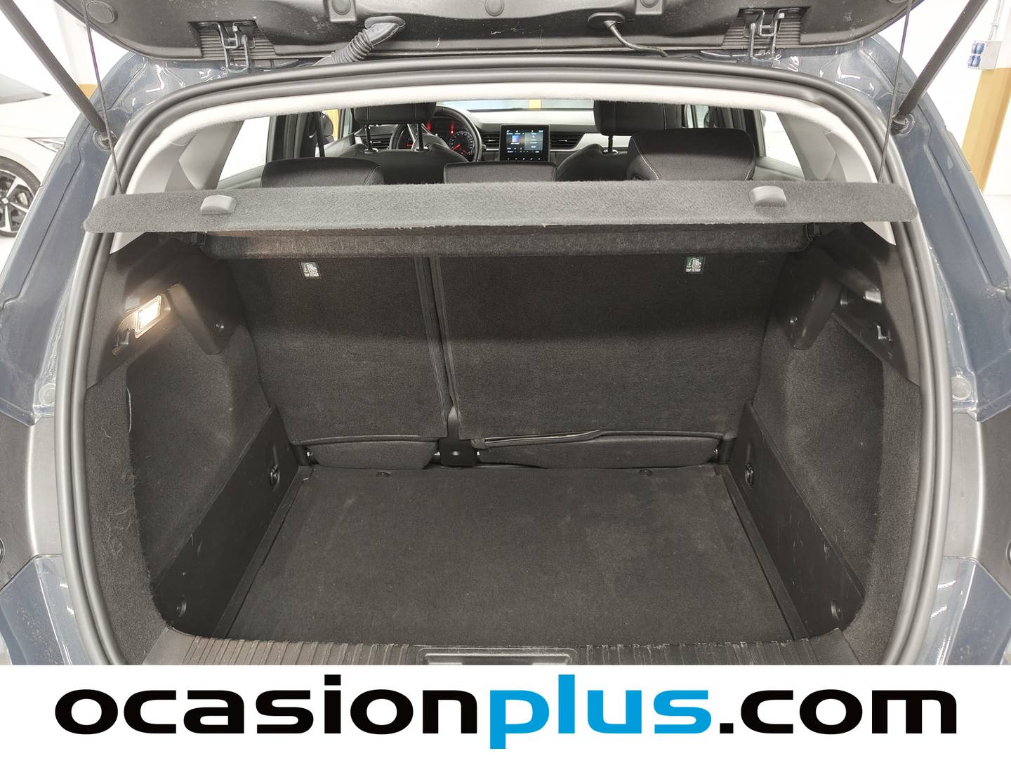 Foto Renault Captur Renault Captur Evolution GPF TCe  (140 CV)