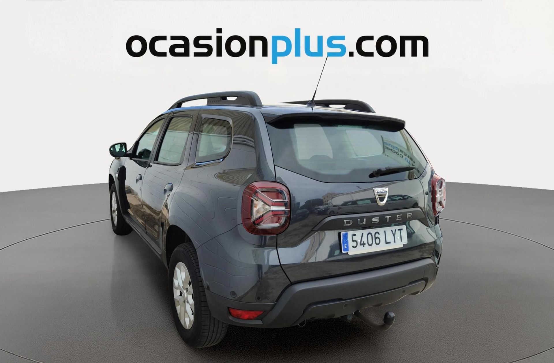 Dacia Duster Expression TCe ECO-G 4x2 - foto 3
