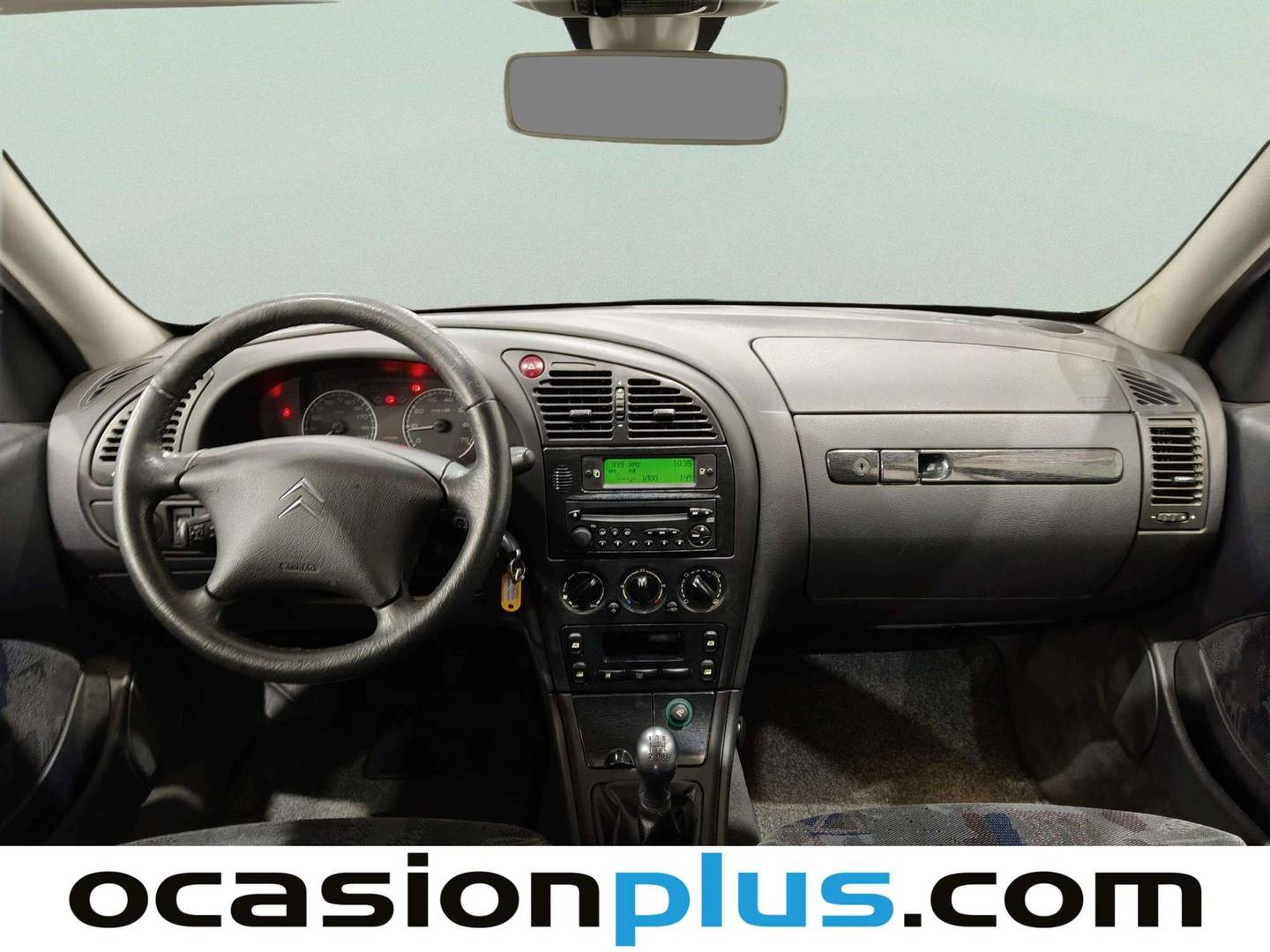 Citroën Xsara Citroen Xsara 1.6 16v Exclusive (110 CV) de ocasión