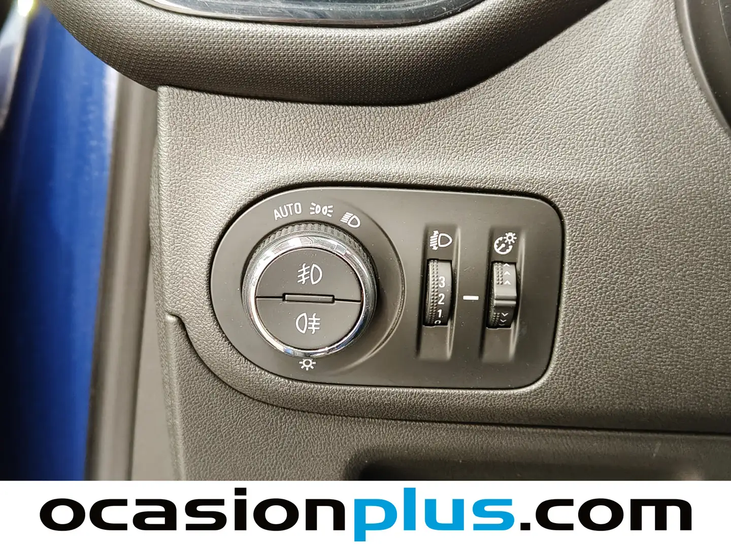 Foto Opel Crossland Opel Crossland 1.2 GS Line (110 CV)