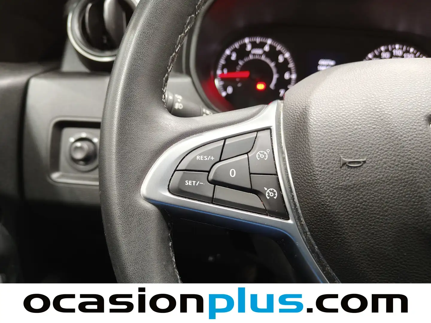 Foto Dacia Duster Dacia Duster Comfort Blue dCi (115 CV) 4X2