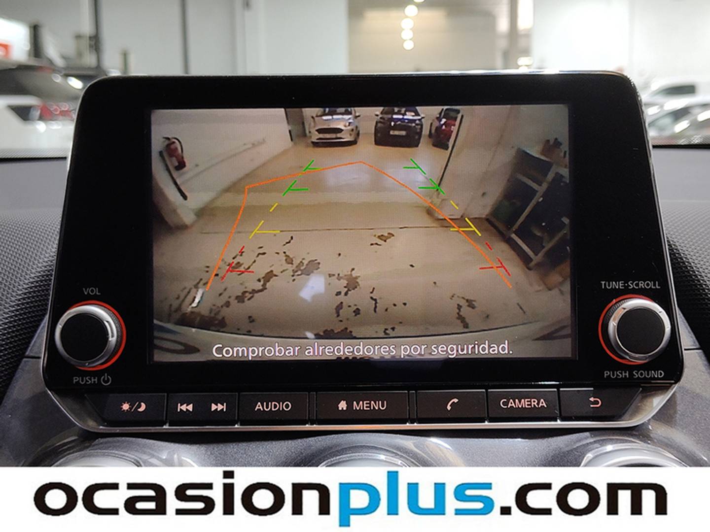 Foto Nissan JUKE Nissan Juke DIG-T Acenta (114 CV)