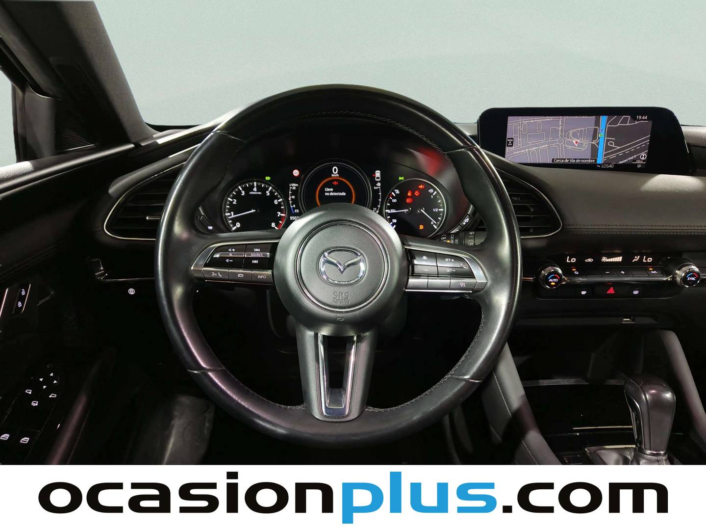 Mazda Mazda3 Mazda Mazda 3 2.0 SKYACTIV-X Origin X AT (181 CV) seminuevo