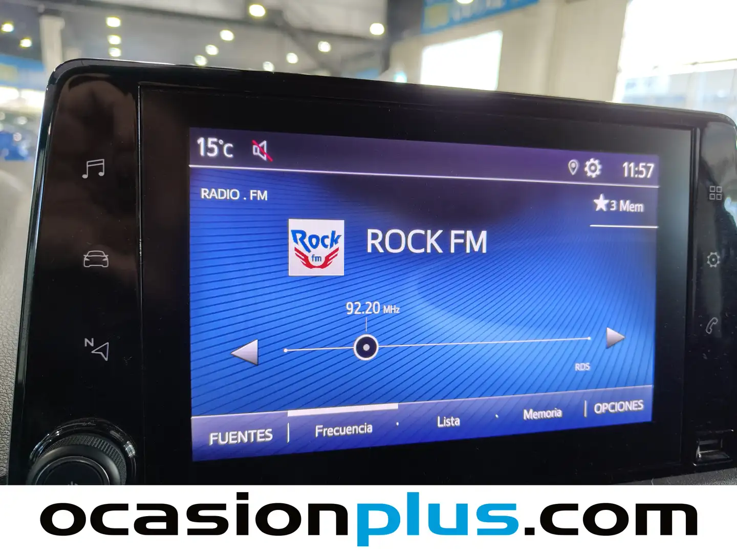 Foto Toyota Proace City Verso Toyota Proace City Verso 1.2 Family Active L1 (110 CV)