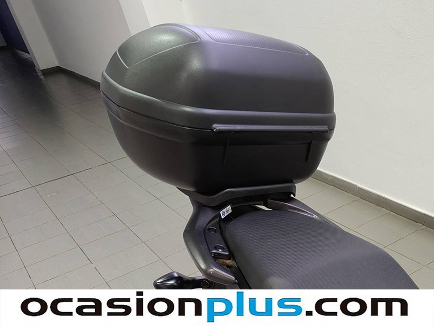 Foto Honda CB 500X Honda CB 500X SR4 Max (48 Cv)