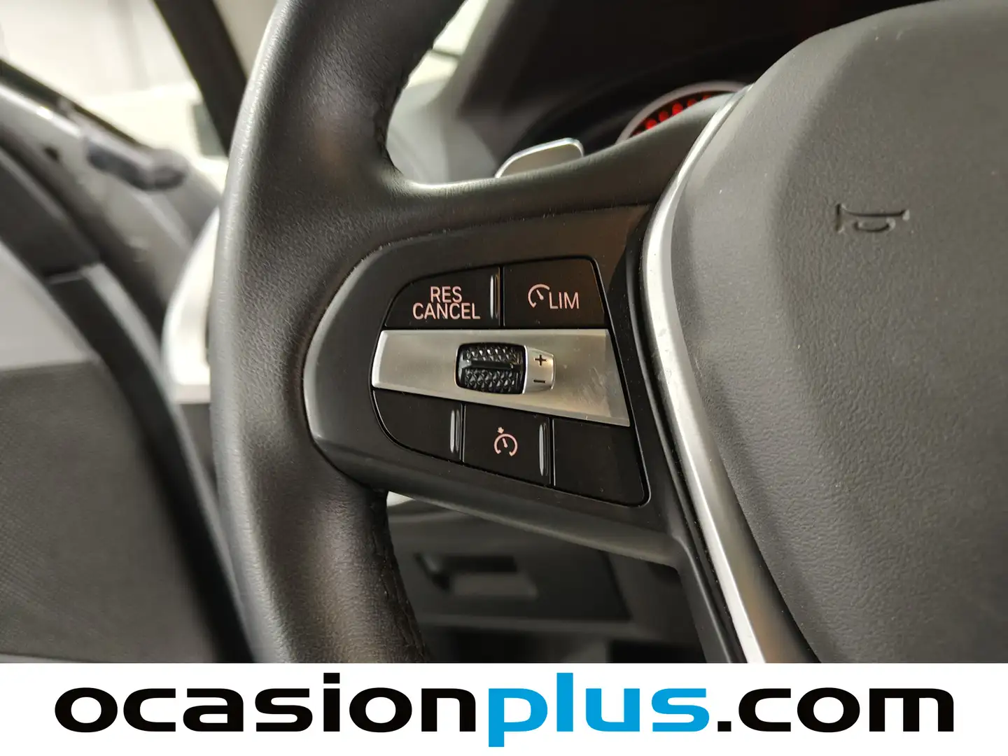 Foto BMW X4 BMW X4 xDrive20d (190 CV)