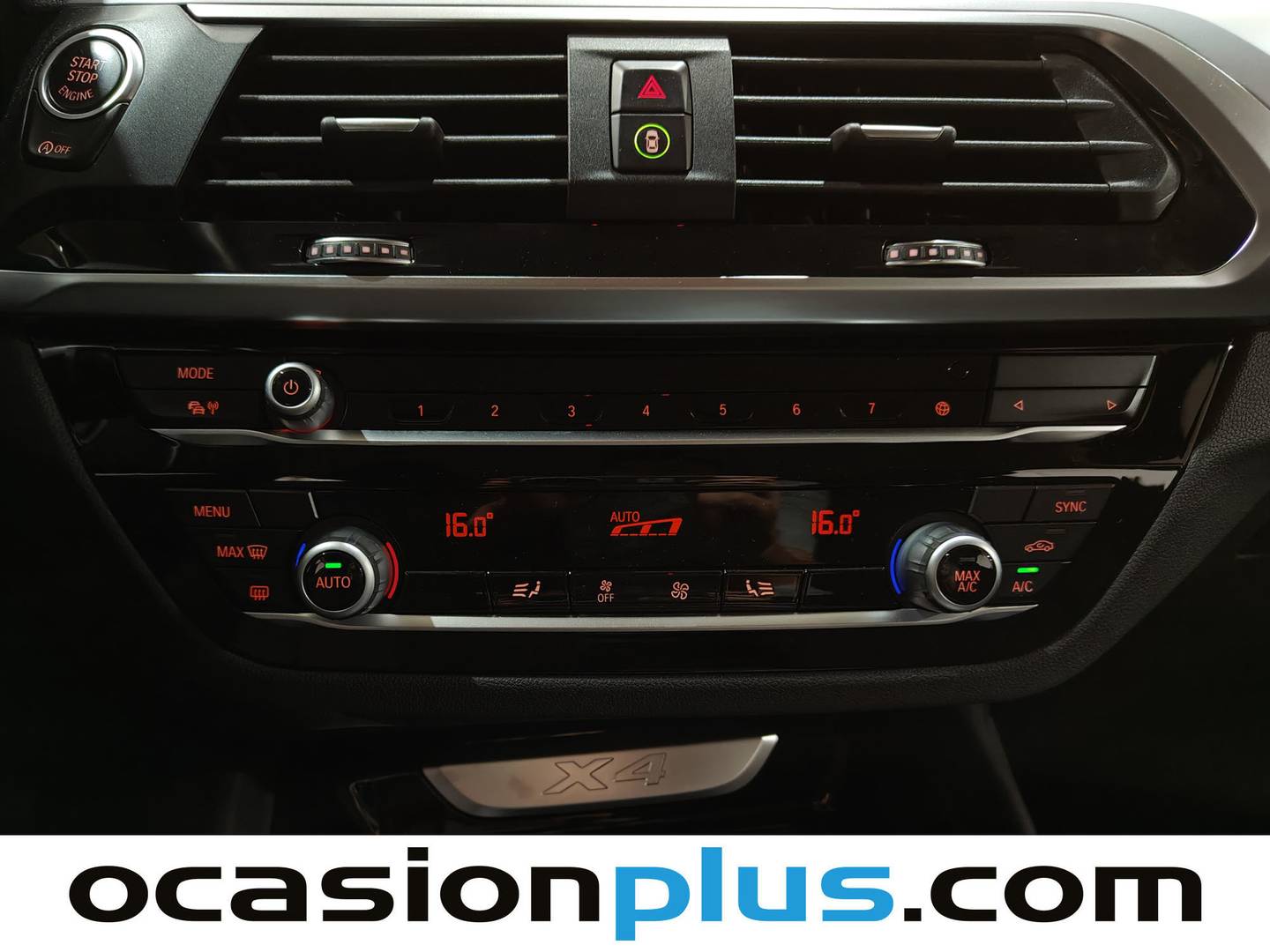 BMW X4 BMW X4 xDrive20i (184 CV) automático