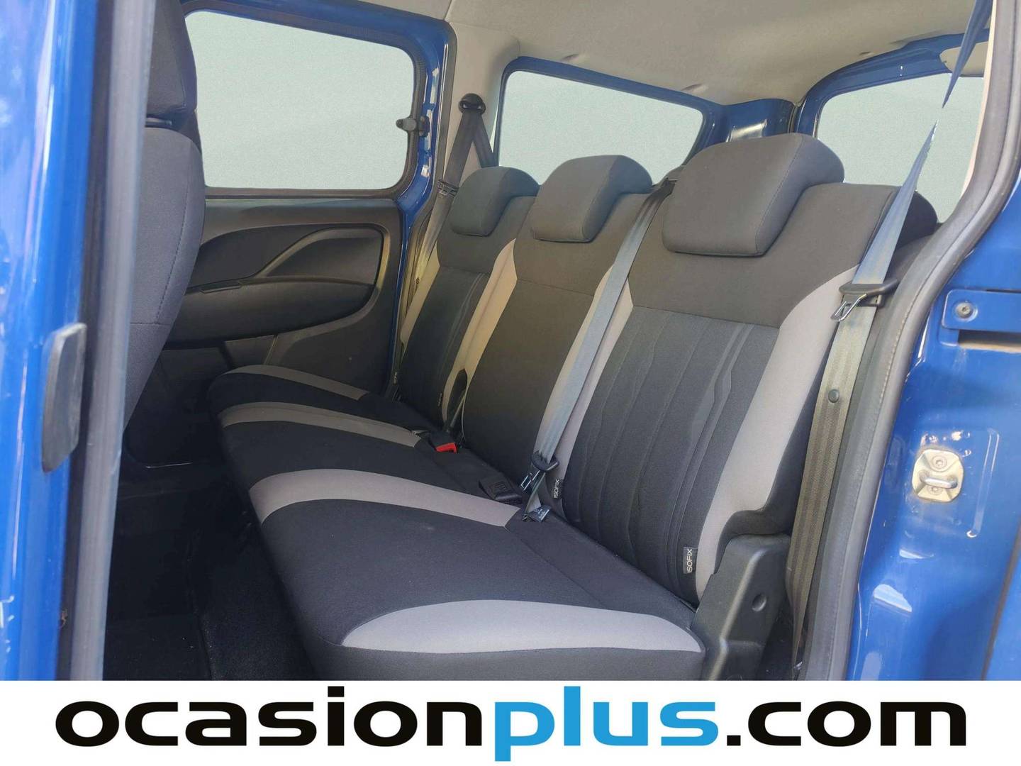 Fiat Doblò Cargo Fiat Dobló Cargo Combi 1.3 Multijet Maxi SX (95 CV) barato