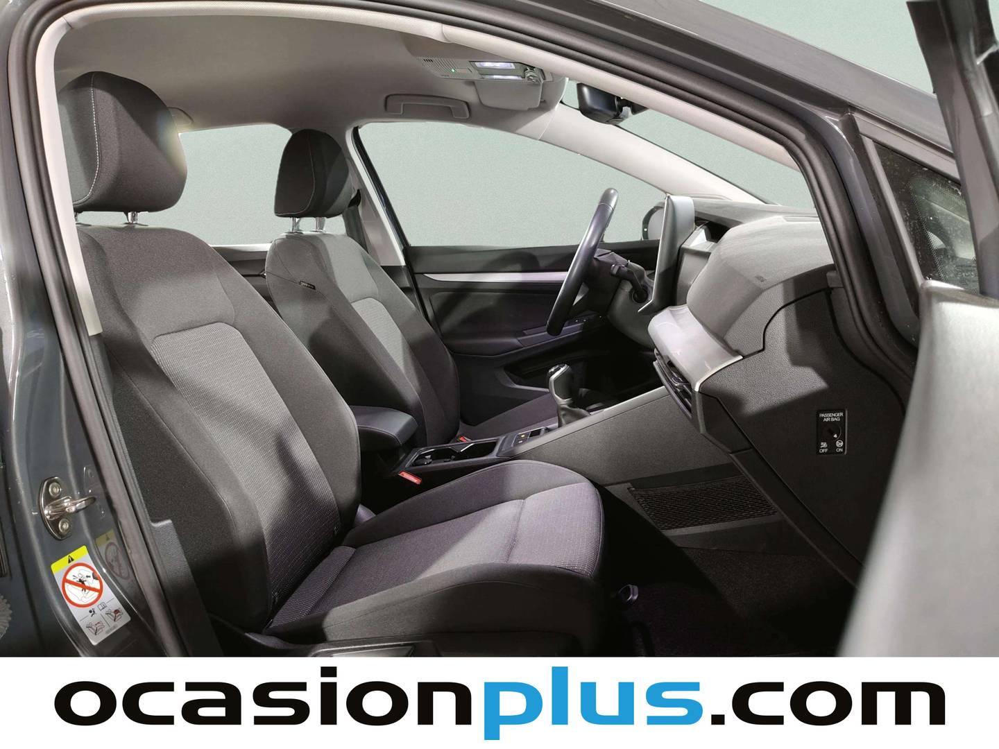 Volkswagen Golf Volkswagen Golf 1.5 TSI (116 CV) manual