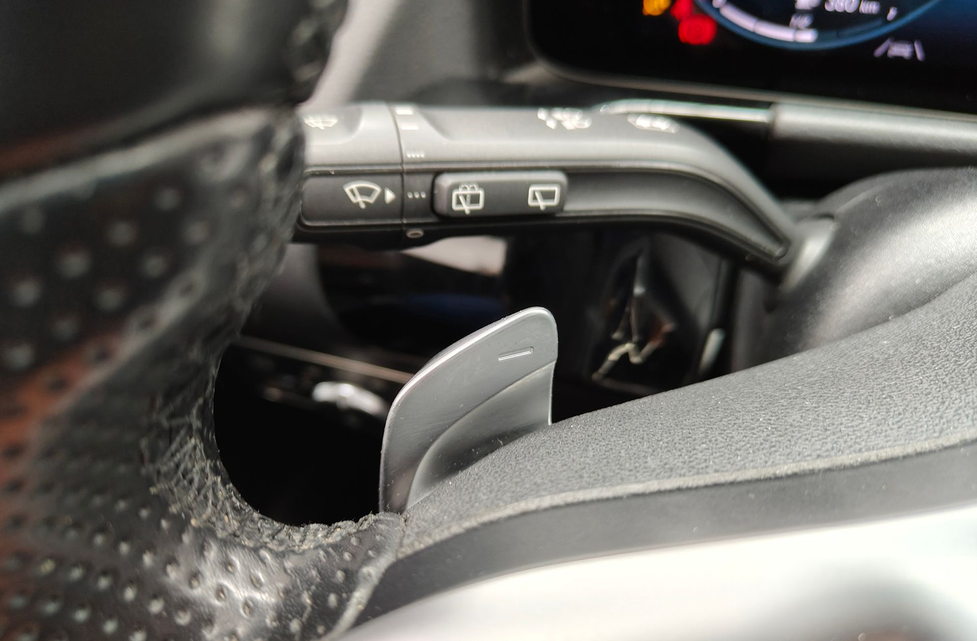 Mercedes-Benz Clase B 200 d Pack AMG - foto 30