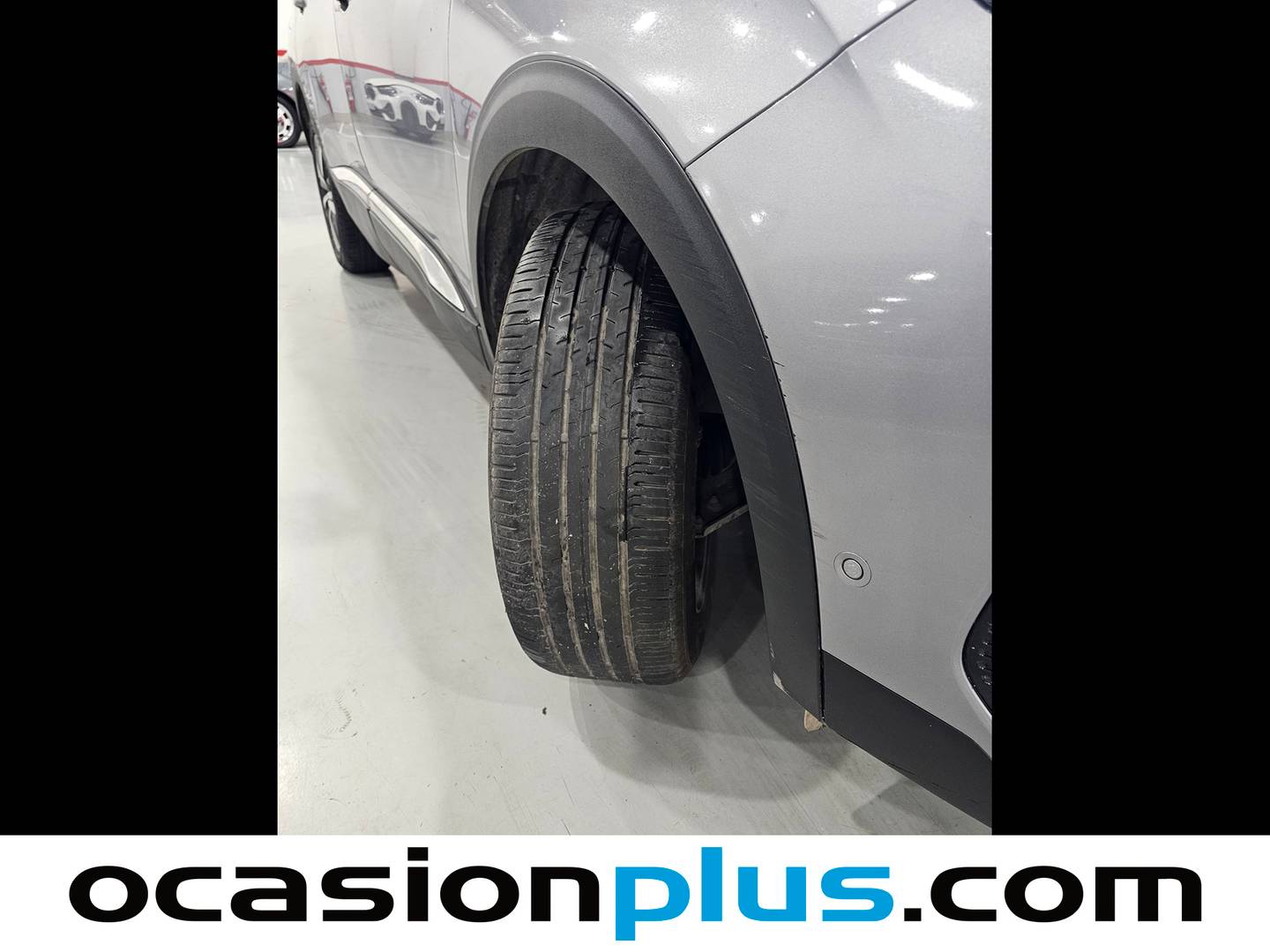 Foto Peugeot 5008 Peugeot 5008 PureTech 130 S&S Allure Pack EAT8 (130 CV) 7 PLAZAS