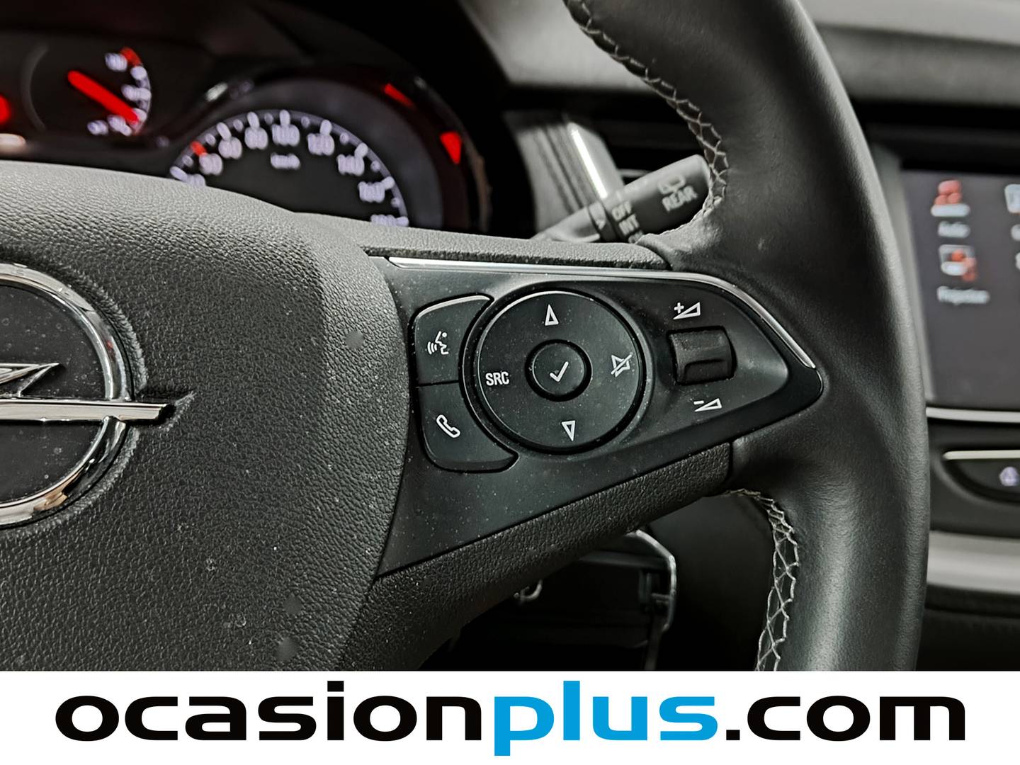 Foto Opel Grandland X Opel Grandland X 1.2 Turbo Edition (130 CV)