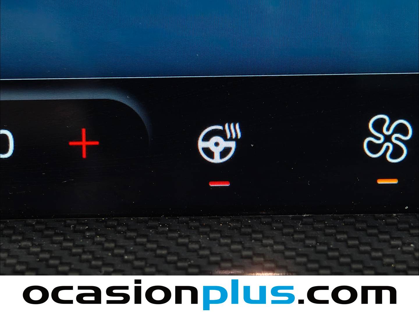 Equipamiento del Ford Focus Ford Focus 1.0 Ecoboost MHEV ST-Line Auto