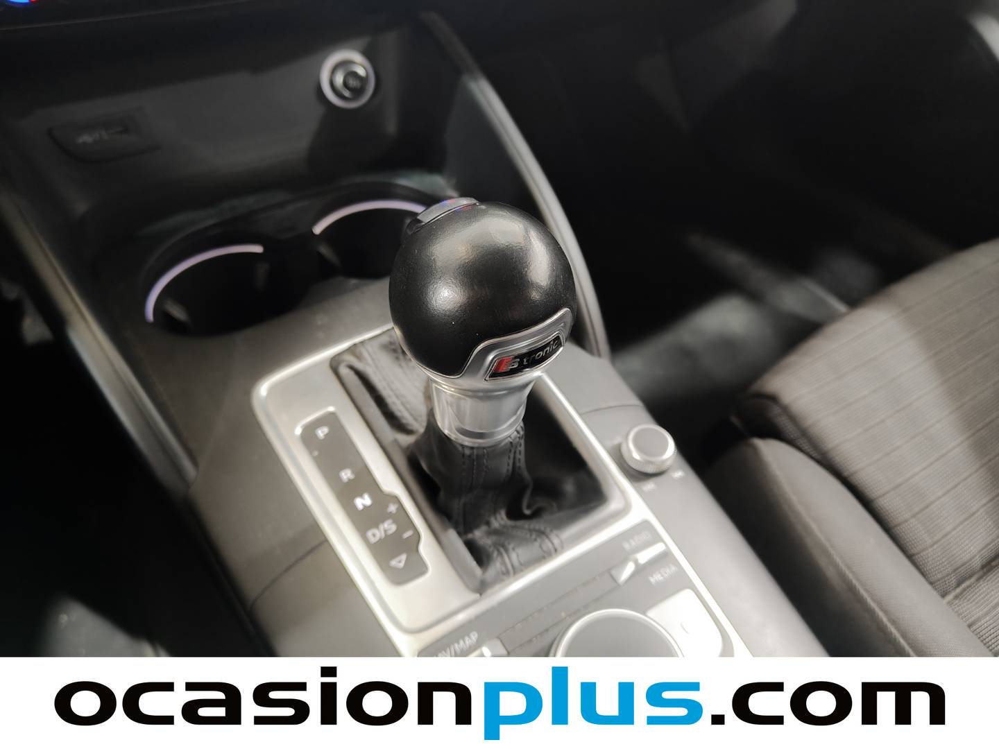 Foto Audi A3 Audi A3 Sportback sport edition 1.6 TDI 110 CV) S tronic