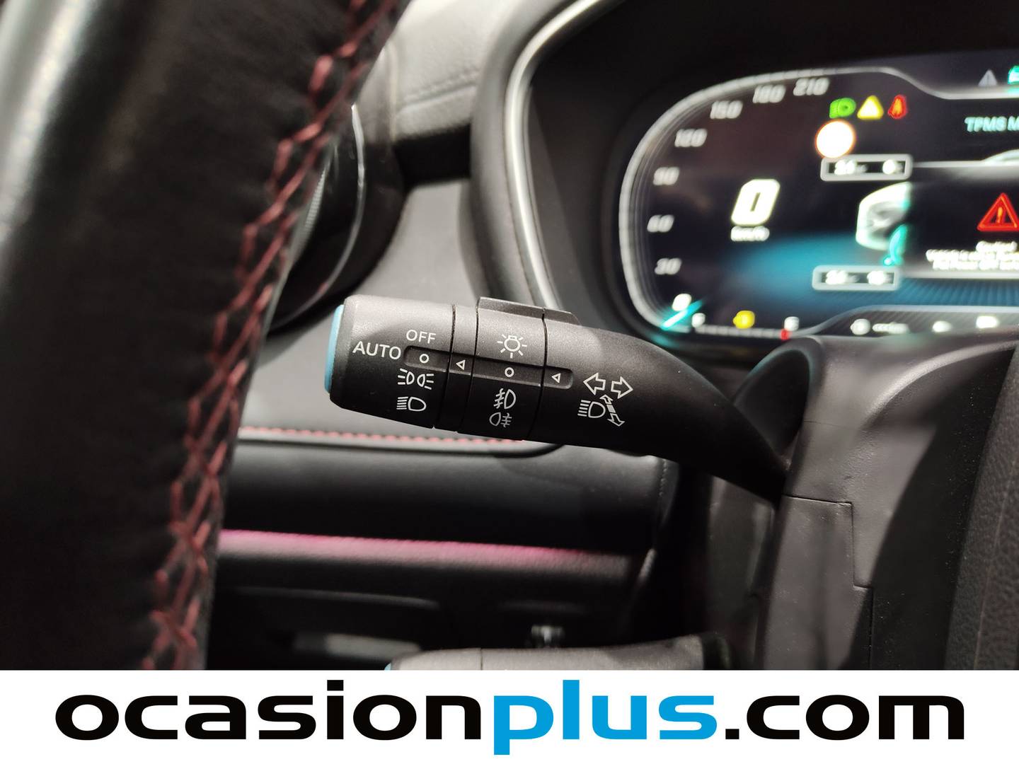 MG HS MG HS 1.5 Turbo GDI Luxury DCT (162 CV) gasolina