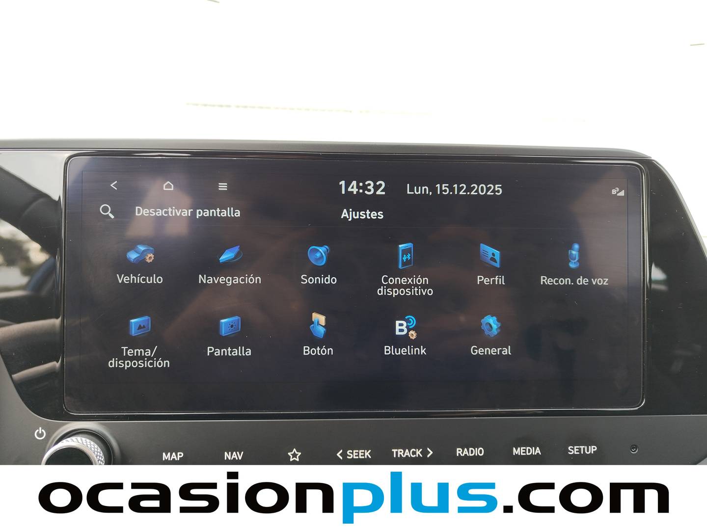 Foto Hyundai Bayon Hyundai Bayon 1.0 TGDI 48V Maxx (100 CV)