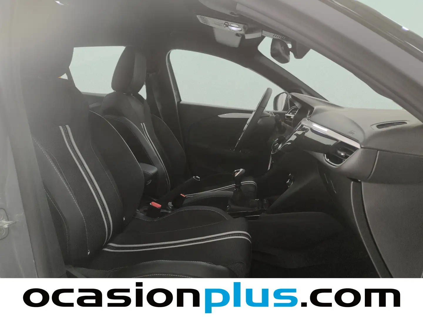 Foto Opel Corsa Opel Corsa 1.2 T XHL GS (100 CV)