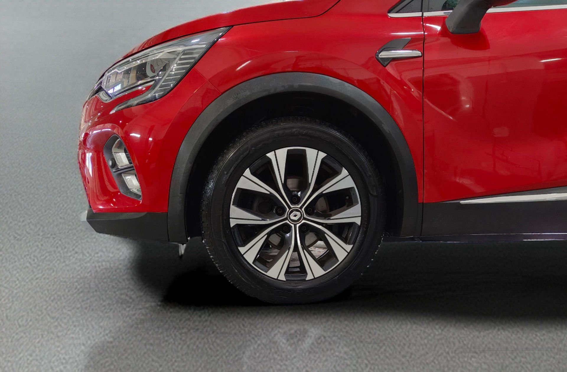 Renault Captur Techno TCe - foto 32