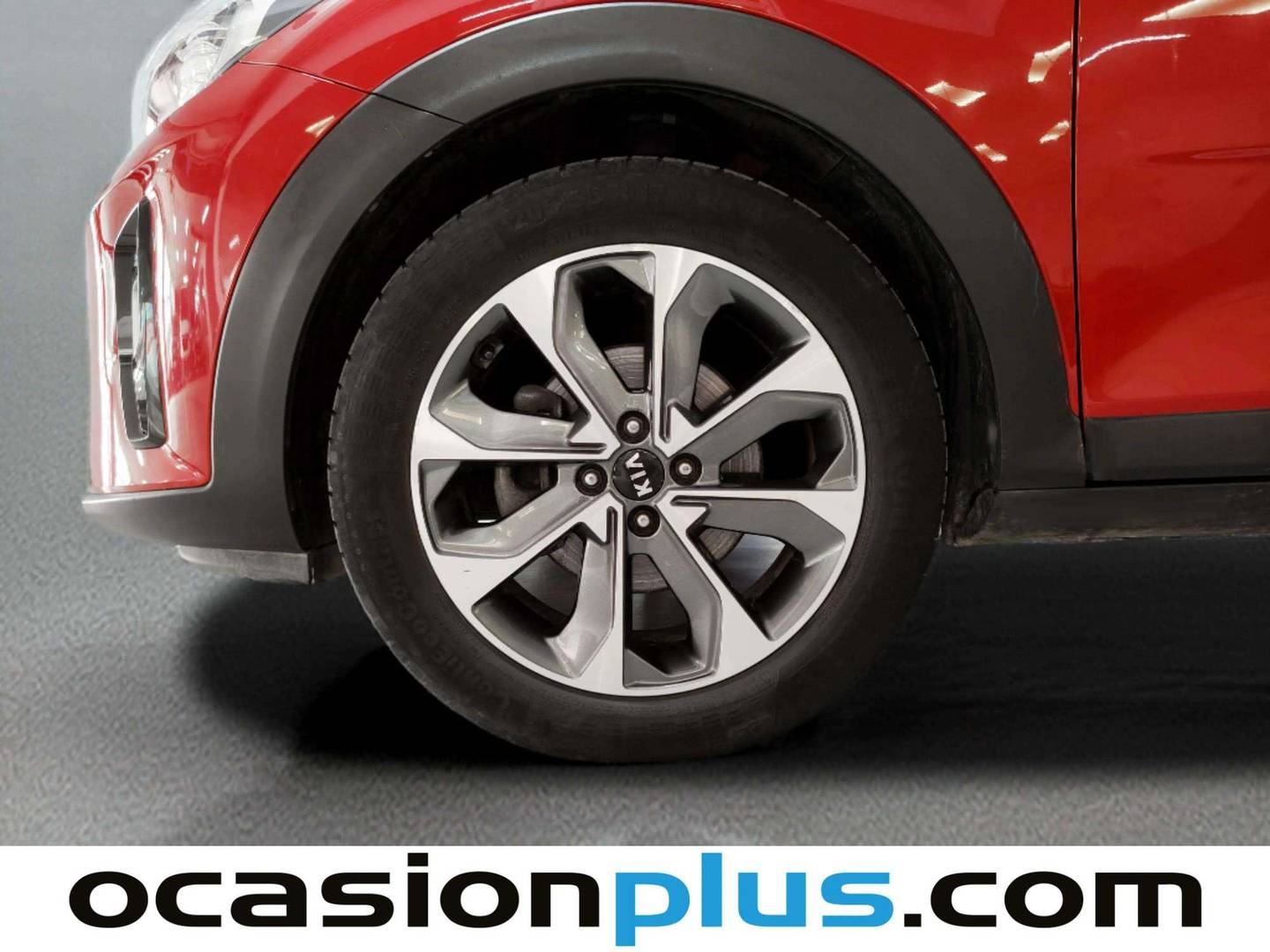 KIA Stonic KIA Stonic 1.0 T-GDi Eco-Dynamic Drive (120 CV) km 0