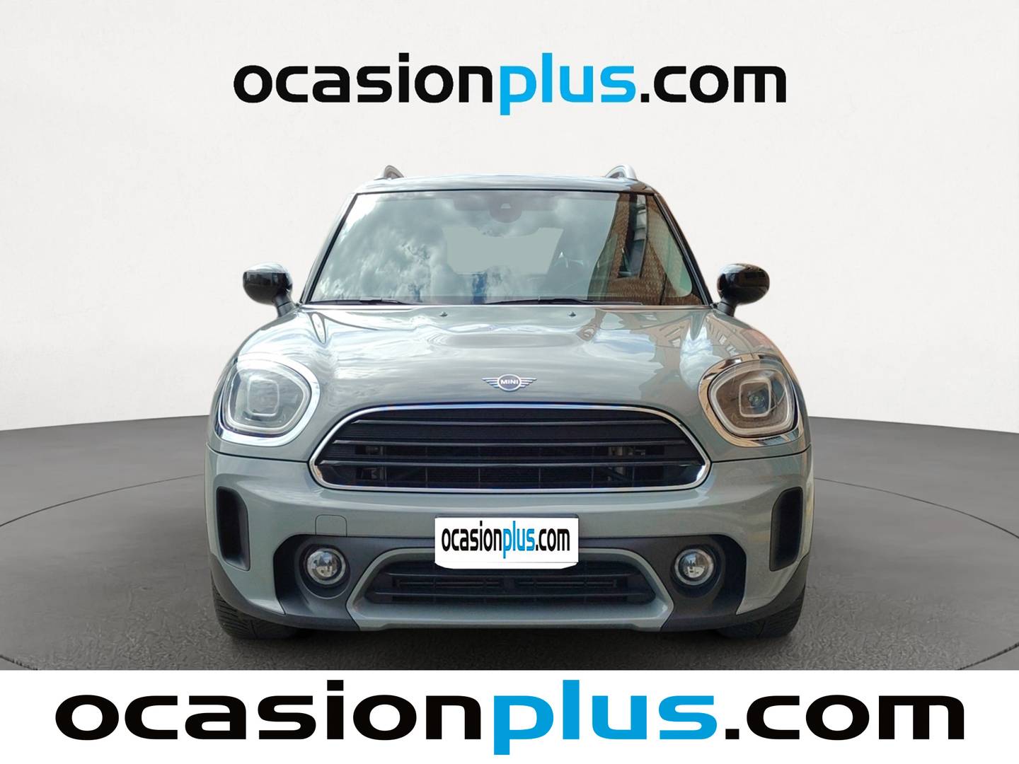 Foto Mini Countryman MINI MINI Countryman Cooper (136 CV)