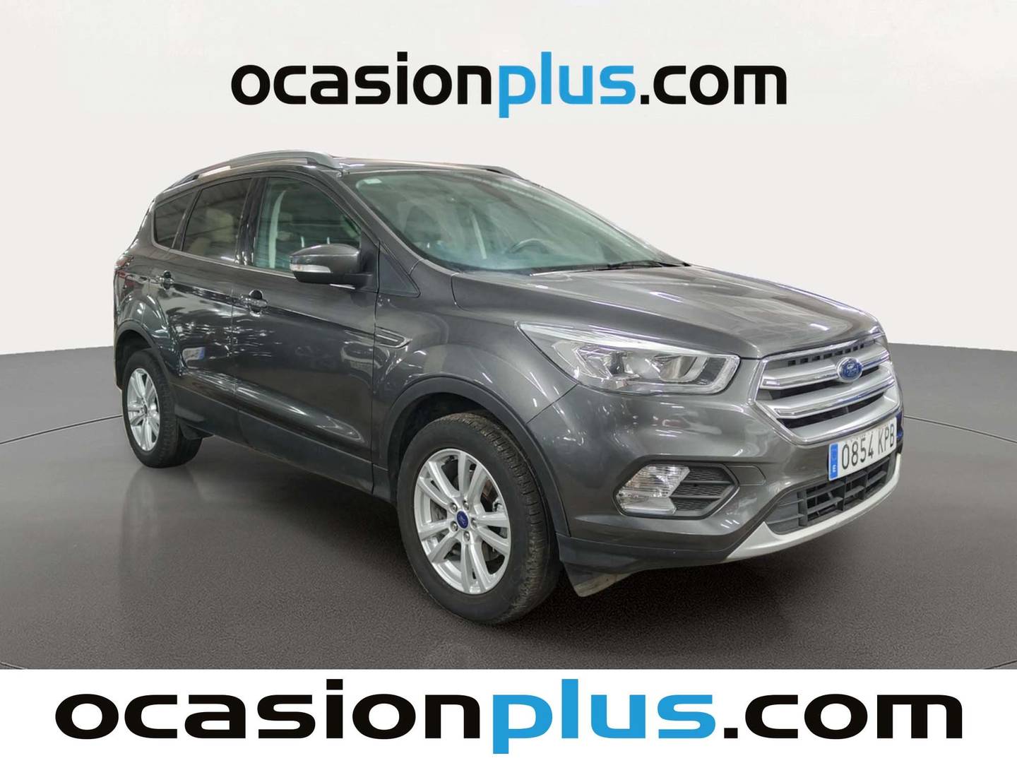 Foto Ford Kuga Ford Kuga 1.5 EcoBoost S&S Trend+ 4x2 (120 CV)
