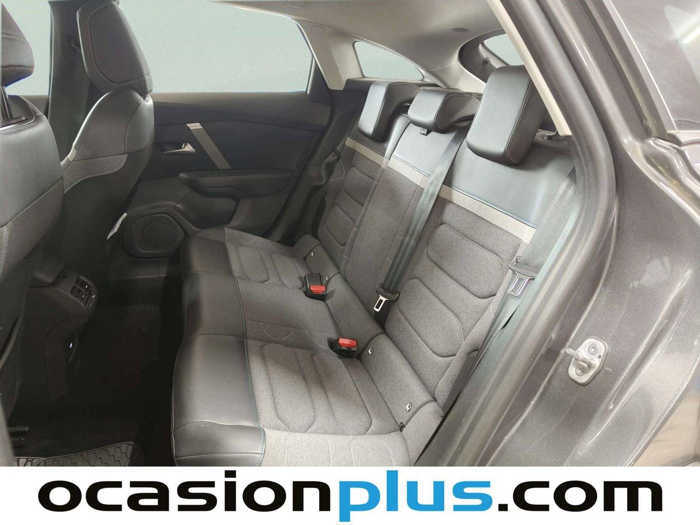 Foto Citroën C4 Citroen C4 PureTech 130 S&S 6v Feel Pack (130 CV)