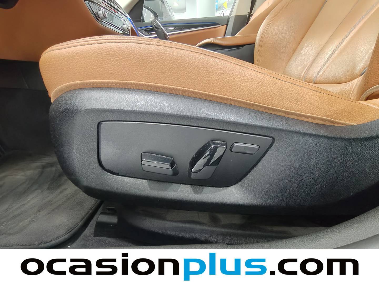 Foto BMW Serie 5 BMW Serie 5 520d (190 CV)