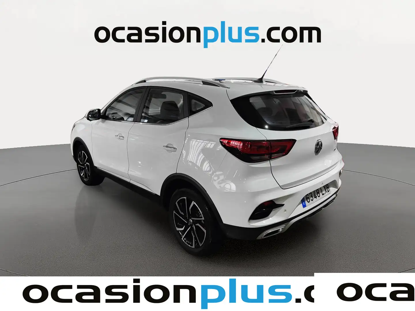 Foto MG ZS MG ZS 1.0T Luxury (111 CV)