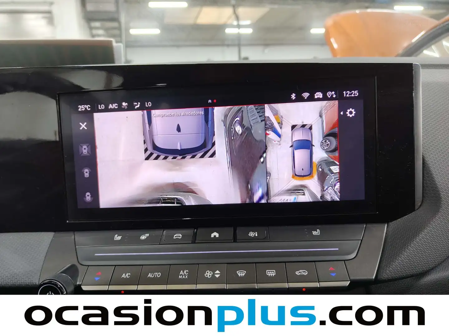 Foto Opel Astra Opel Astra 1.5 D DTH GS Line  (130 CV)