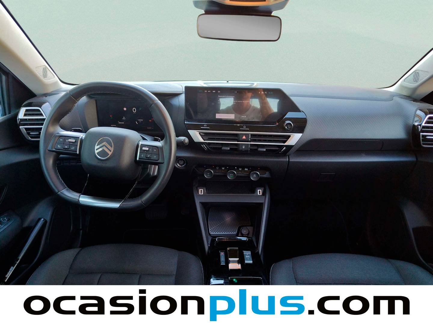 Citroën C4 Citroën C4 Hybrid 145 Business Edition e-DCS6 (145 CV) de ocasión