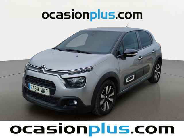 Citroën C3 origin Segunda Mano Córdoba