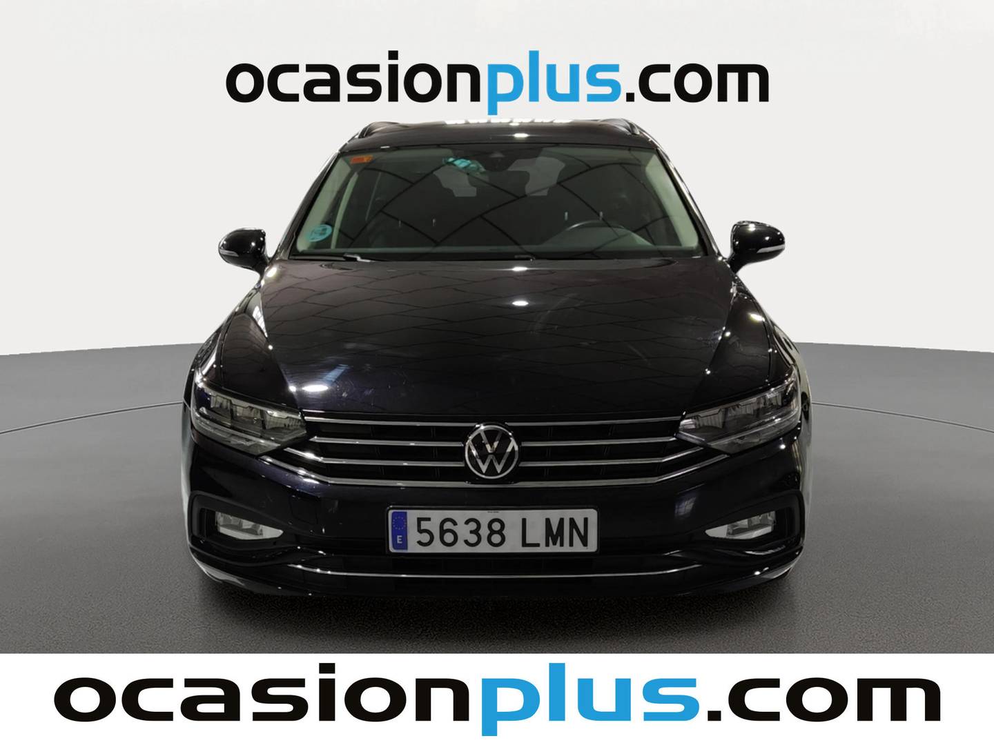 Volkswagen Passat Volkswagen Passat Variant 2.0 TDI (122 CV) DSG 122cv